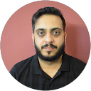 Umar Quddusi profile picture